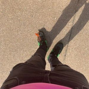 Meet your Posher, Carmello